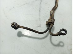 Recambio de tubo para mitsubishi montero   canvas top (l04_g) 2.5 td (l044g, l049g) referencia OEM IAM    2